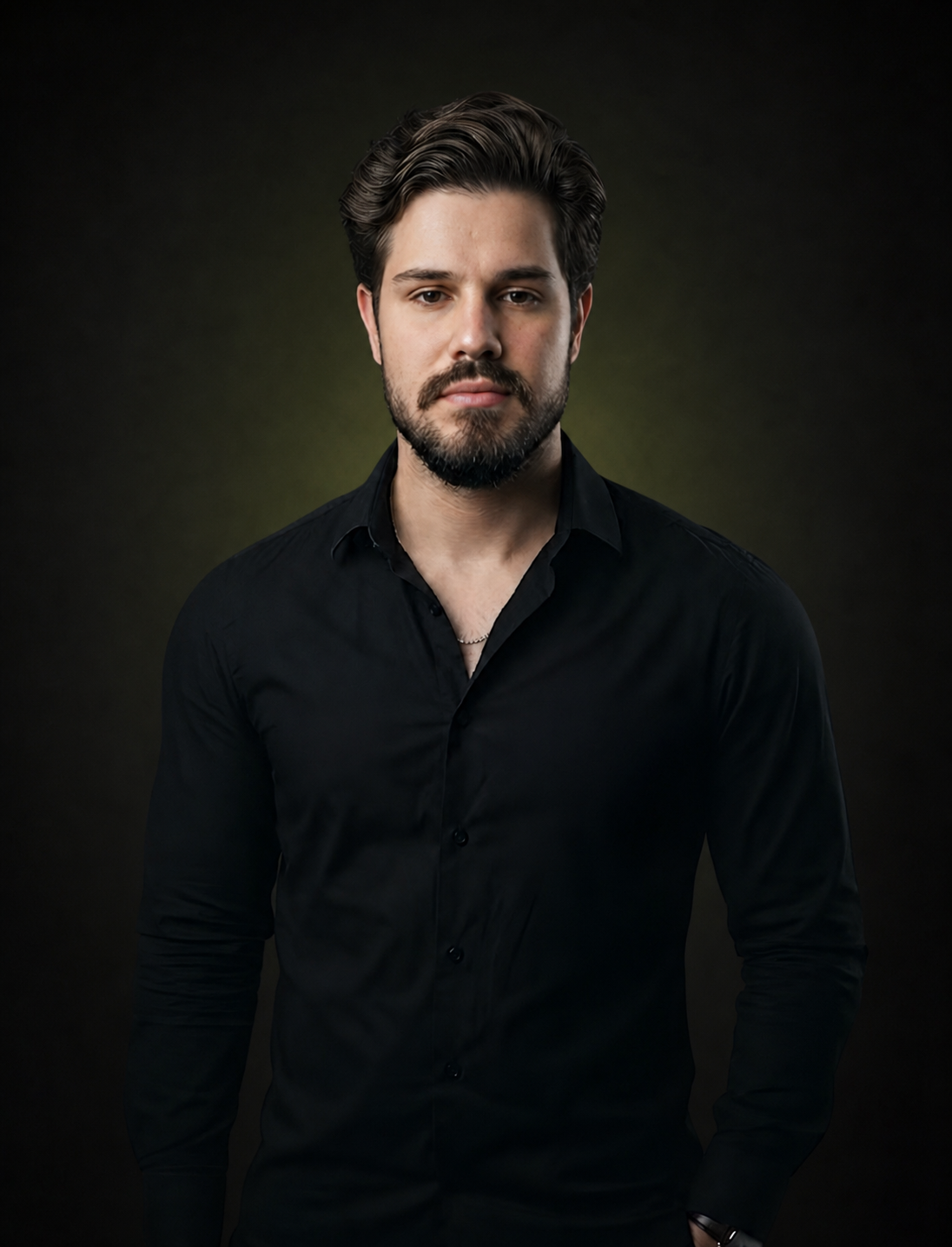 Gabriel Barcelos, G2 Studio